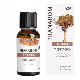 Difusión - Meditación - 30 ml