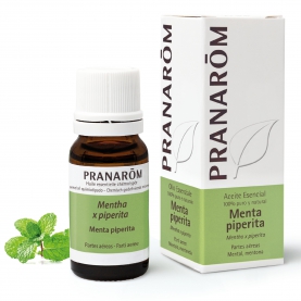 Menta piperita - 10 ml