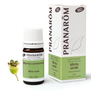 Mirto verde - 5 ml
