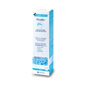 Naso Faes® Fluid+ Agua de mar 125ml