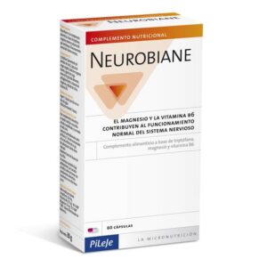 Neurobiane 60 cápsulas