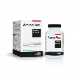 AminoFlex Confort Articular 168 capsulas NHCO