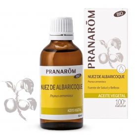 Nuez de albaricoque - 50 ml