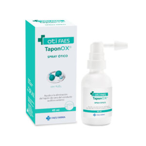 Oti FAES TaponOX SPray 45 ml
