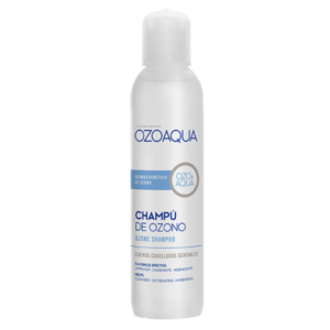 Ozoaqua Champu ozono 250ml