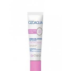 CREMI-GEL ÍNTIMO DE ACEITE OZONIZADO 30 ml