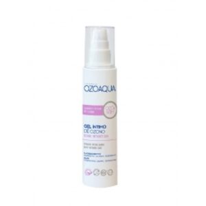 GEL ÍNTIMO DE ACEITE OZONIZADO  200 ml