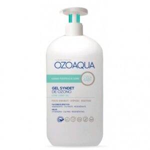GEL SYNDET DE ACEITE OZONIZADO 500 ml