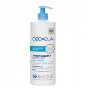JABÓN SYNDET DE ACEITE OZONIZADO 1000 ml
