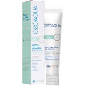 PASTA AL AGUA DE ACEITE OZONIZADO 75 ml
