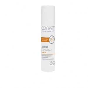 Ozovet Aceite Ozonizado 15 ml