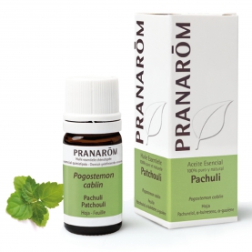 Pachuli - 5 ml