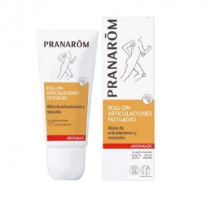 Aromalgic - Roll On Articulaciones 75ml