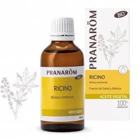 Ricino - 50 ml