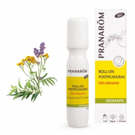 Aromapic - Roll-on Postpicaduras - 15 ml