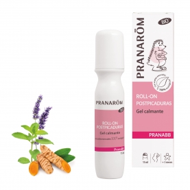 Pranabb - Roll-on Postpicaduras - 15 ml
