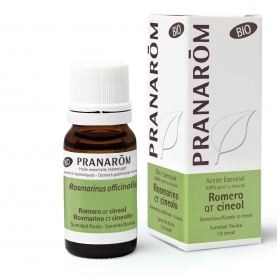 Romero qt cineol - 10 ml