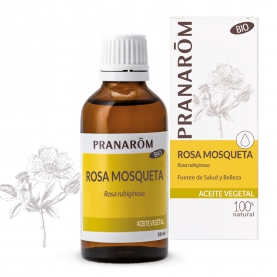 Rosa mosqueta - 50 ml