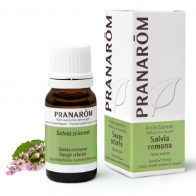 Salvia romana - 10 ml