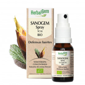 SANOGEM - Spray - 10 ml