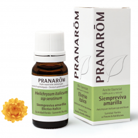 Siempreviva amarilla - 5 ml