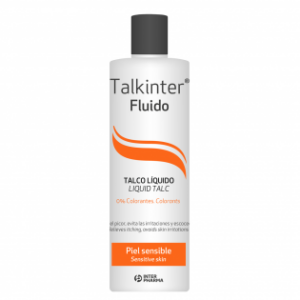TALKINTER® Fluído 250 ml