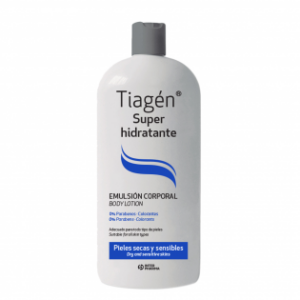 TIAGÉN® Superhidratante 250 ml