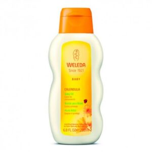 Aceite de Caléndula 200ml