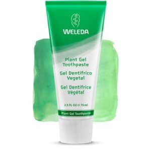 Gel Dentífrico Vegetal 75ml
