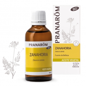 Zanahoria - 50 ml