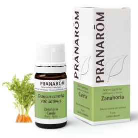 Zanahoria - 5ml