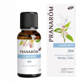 Difusión - Zen - 30 ml