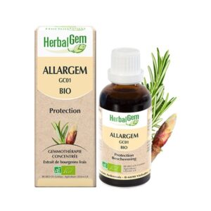 ALLARGEM SPRAY BIO 10 ML