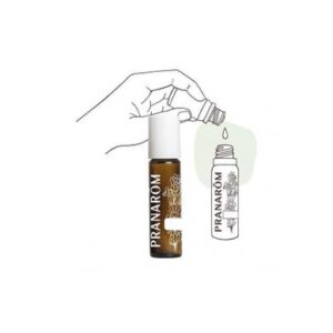 FRASCO ROLL ON 10ML PRANAROM - DO IT YOURSELF