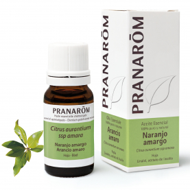 Naranjo amargo - 10 ml hoja