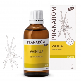 Vainilla - 50 ml