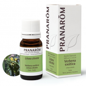 Verbena exótica - 10 ml