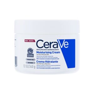 CeraVe Crema Hidratante 340gr