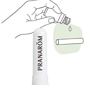 STICK INHALADOR  30ML PRANAROM - DO IT YOURSELF