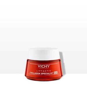 VICHY LIFTACTIV Collagen Specialist Noche 50 ml