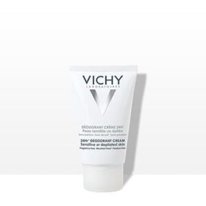 VICHY TRATAMIENTO ANTITRANSPIRANTE EFICACIA 7 DIAS CREMA 1 ENVASE 40 ml