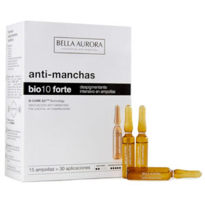 bio10 Forte 15 ampollas BELLA AURORA