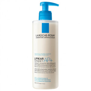 Lipikar Syndet AP+ Crema Limpiadora 400ml LA ROCHE POSAY