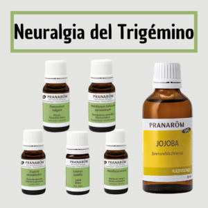 Fórmula Neuralgia del Trigémino TikTok