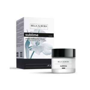 BELLA AURORA SUBLIME - CREMA NOCHE REAFIRMANTE 50 ML