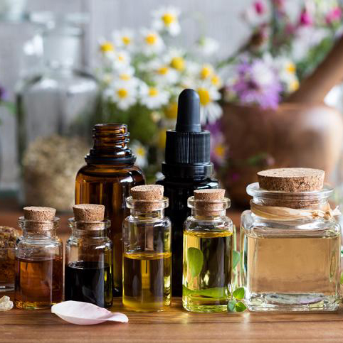 Aceites Vegetales
