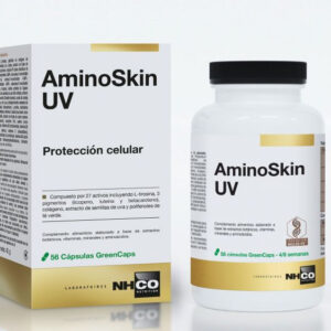 AMINOSKIN UV 56 CAPSULAS