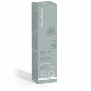 ESSENTIAL SUN SPF 50 100 ml - Essential Aroms