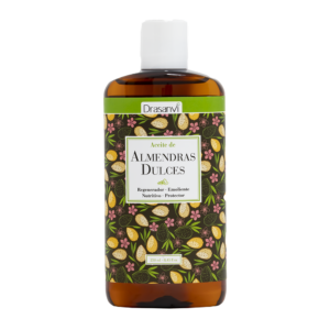 Aceite de Almendras Dulces 250 ml Drasanvi