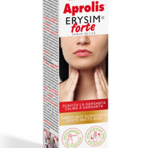APROLIS ERYSIM FORTE SPRAY BUCAL 20 ML